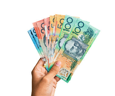 Money
