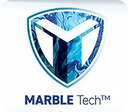 marble