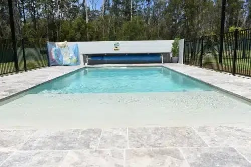 Bondi-8 DIY Pool 
