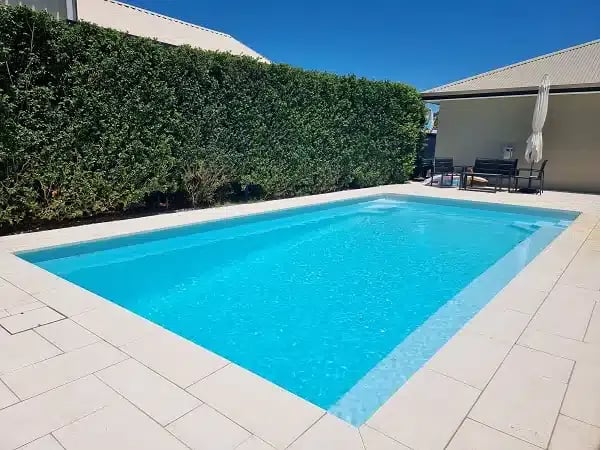 Whitsunday-8 DIY Pool 