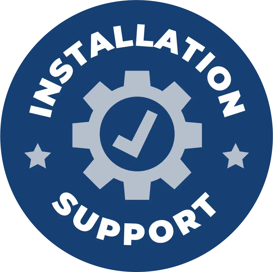 Installation Support