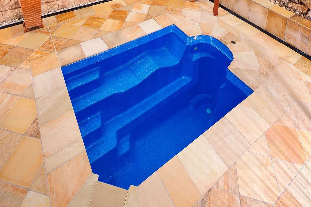 Kimberley-Plunge-Pool-in-Eco-Pure-Marbletech-Mediterannean-1280-x-853-Slider-Version