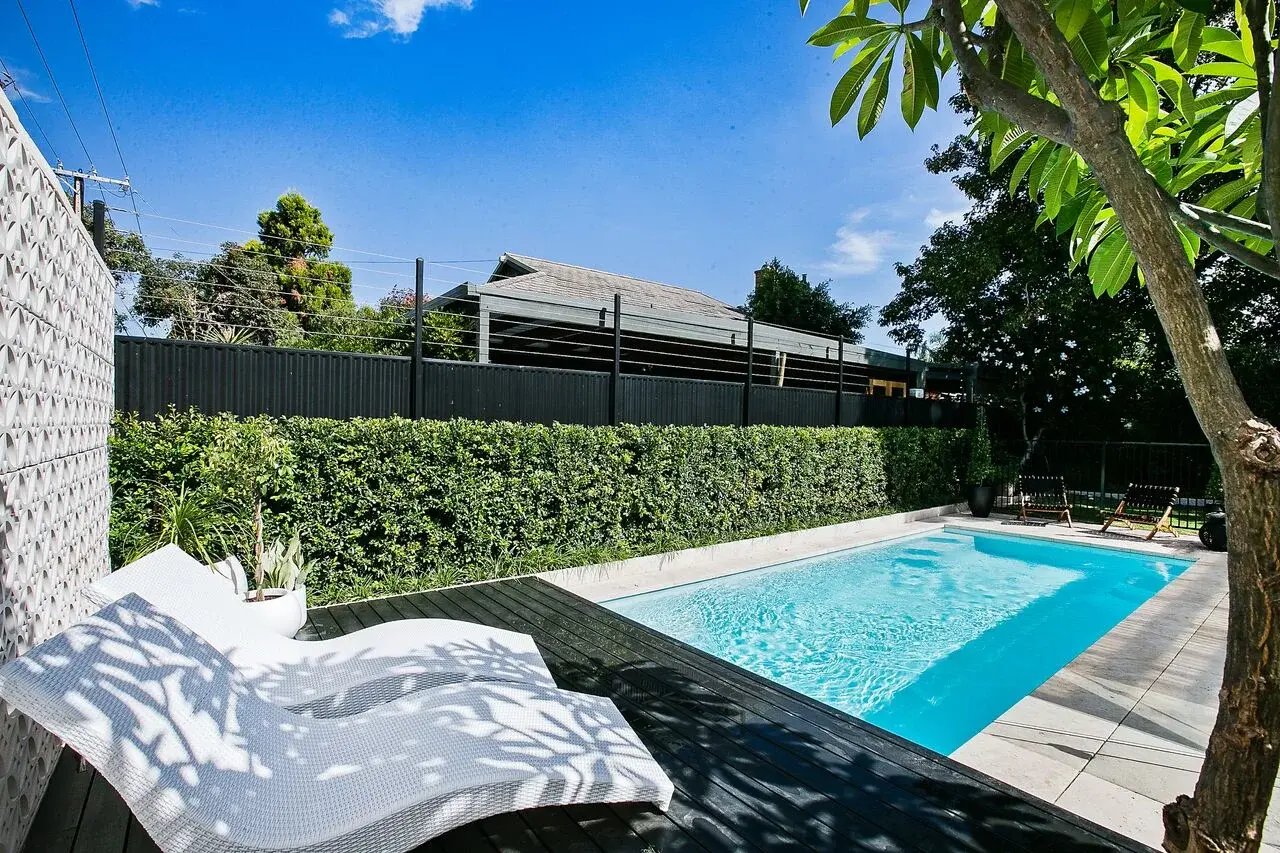 7m Daintree DIY Pool