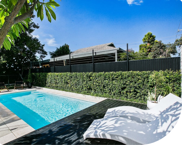 Complete Fibreglass Pool Kits Queensland - Daintree Pool