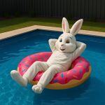 DIY Fibreglass Pool Discount