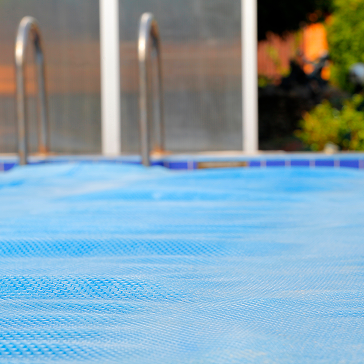 Pool Cover