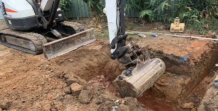 DIY pool DIY swimming pool 