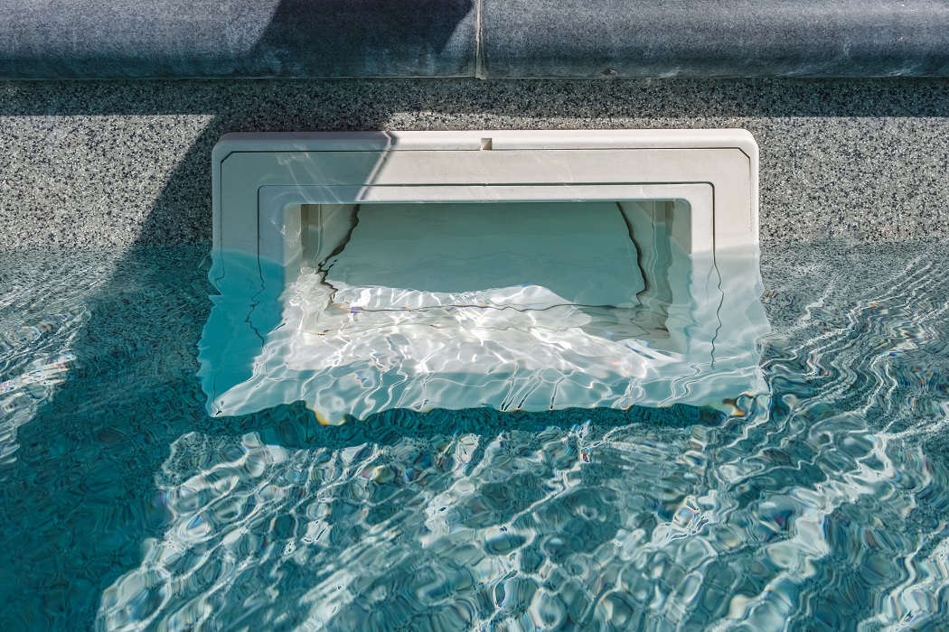DIY pool 