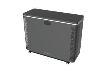 Pinnacle Heat Pump