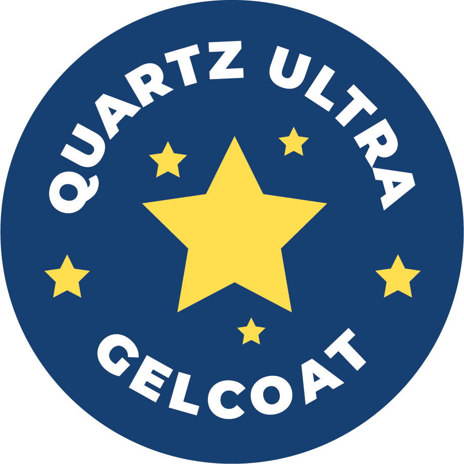 Quartz Ultra Gelcoat