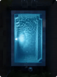 1 Light and Transformer