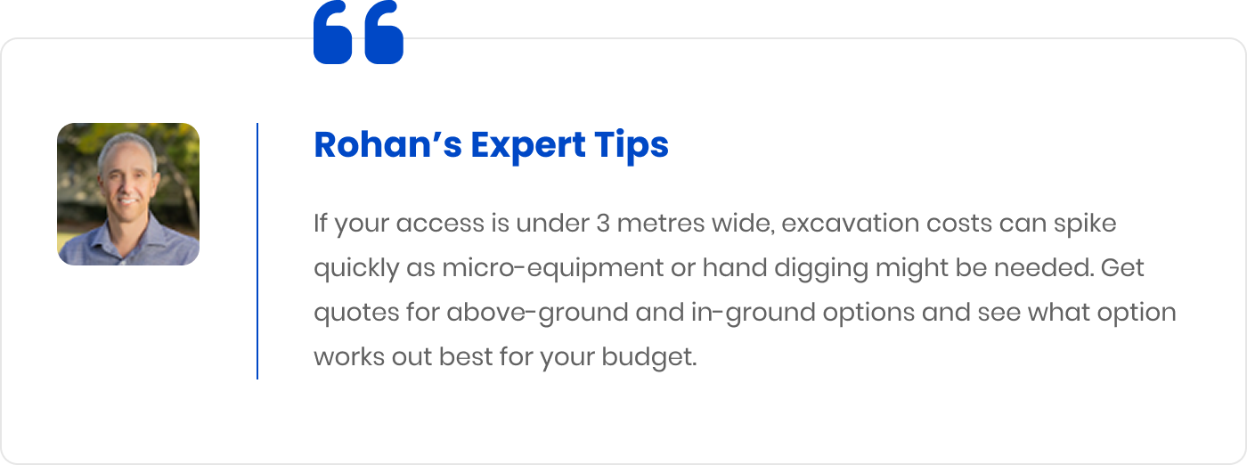 Rohan’s Expert Tips
