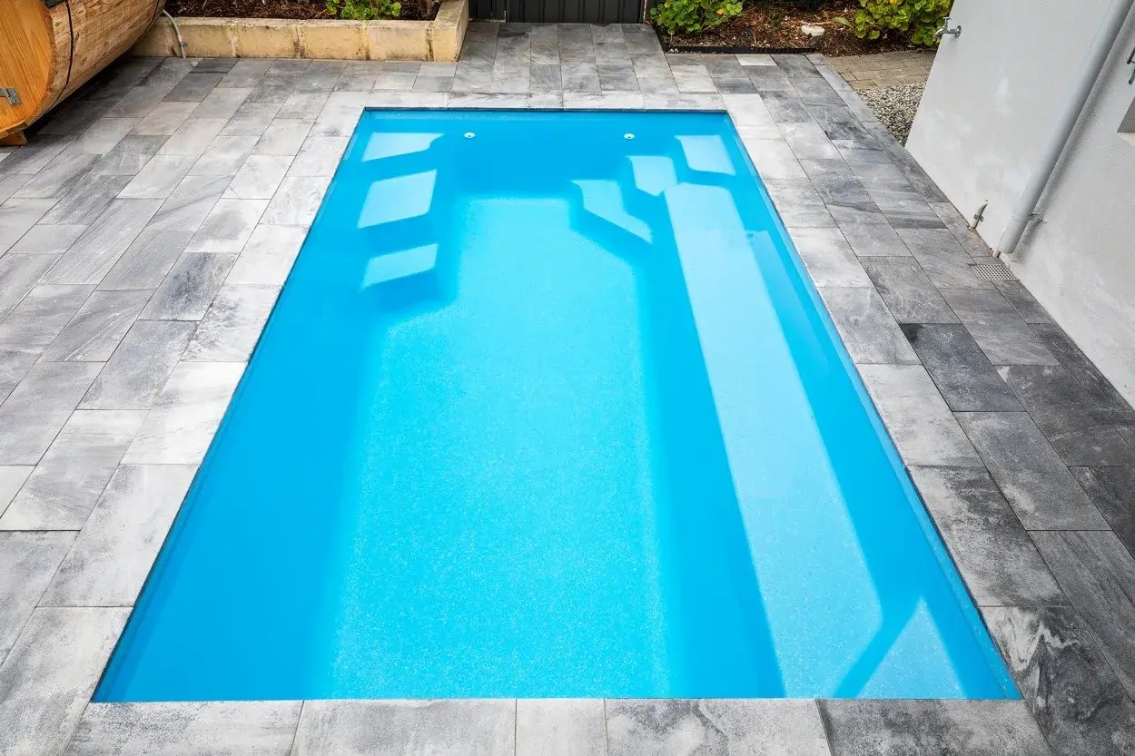4.5m Whitsunday DIY Pool