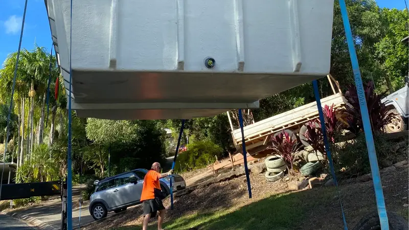 Fibreglass Pool Installation Timeline