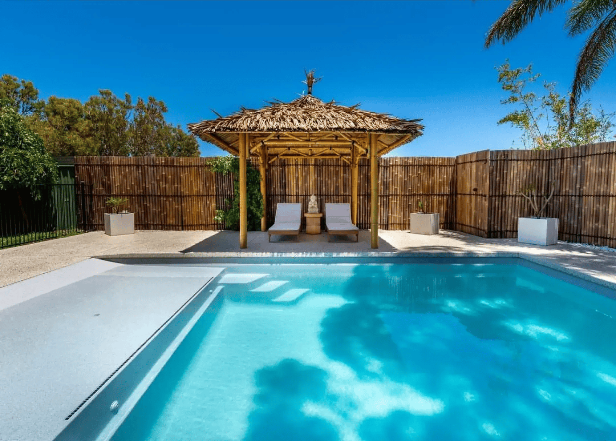7.2m Bondi Beach Entry DIY Pool