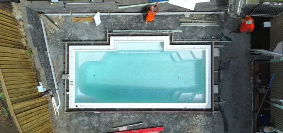 Pool Installer Gold Coast 