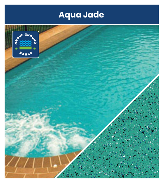 Aqua Jade 