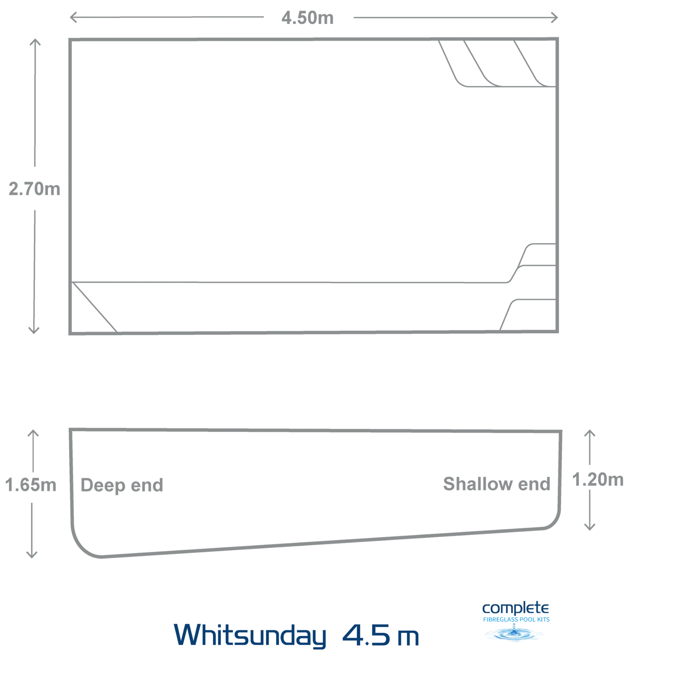 Whitsunday DIY Pool 