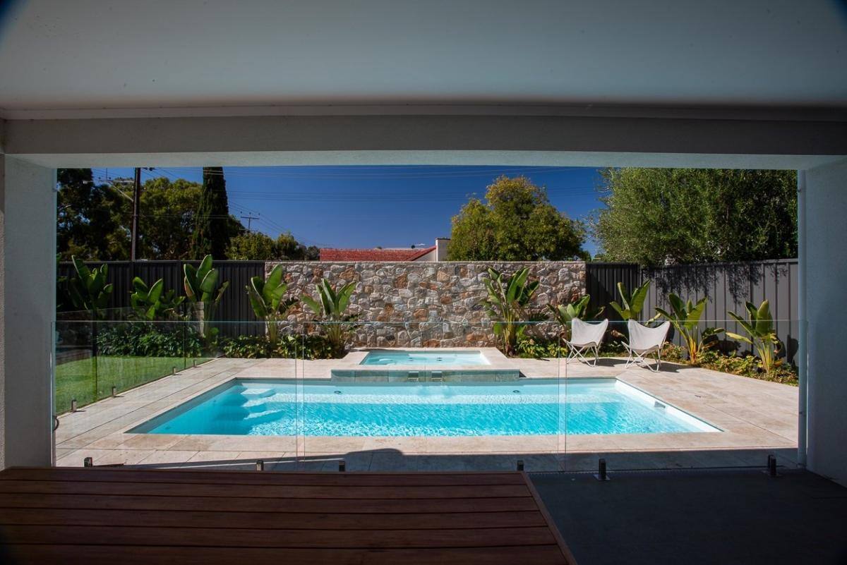 DIY Fibreglass Inground Pool - Whitsunday 6.5m in Whitehaven