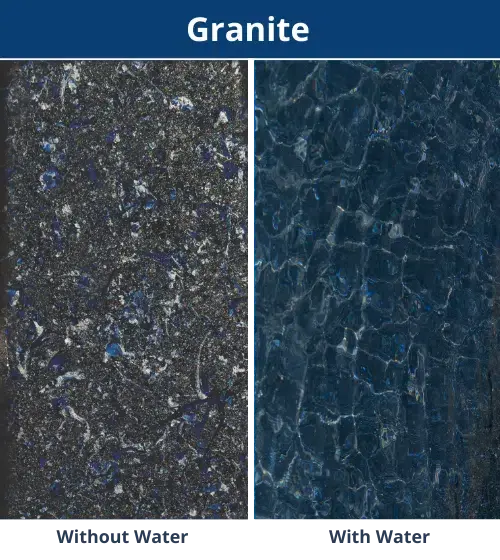 Granite