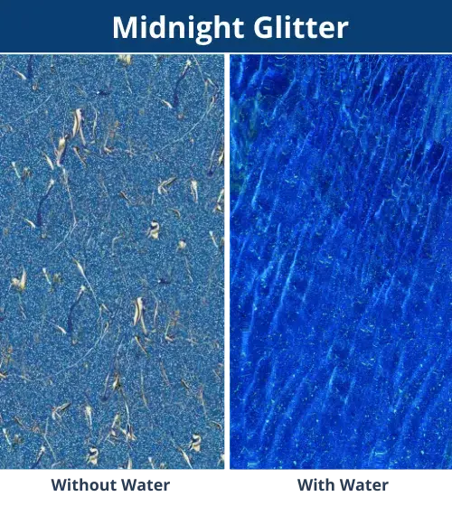 Midnight Glitter