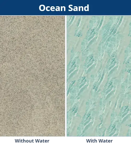 Ocean Sand