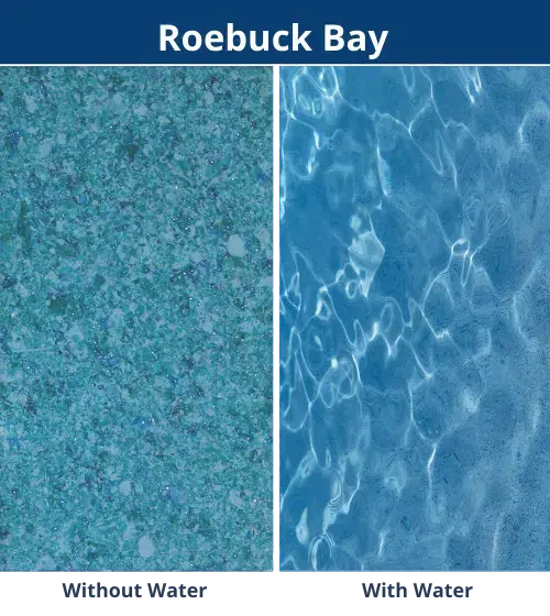 Roebuck Bay