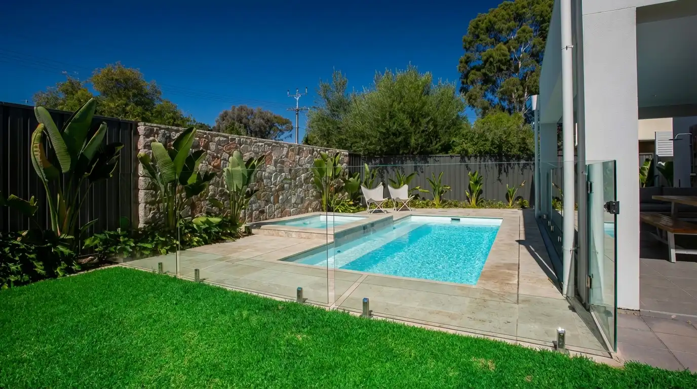How Does the Cost of Fibreglass Pools Compare to Other Types of Pools Over Time