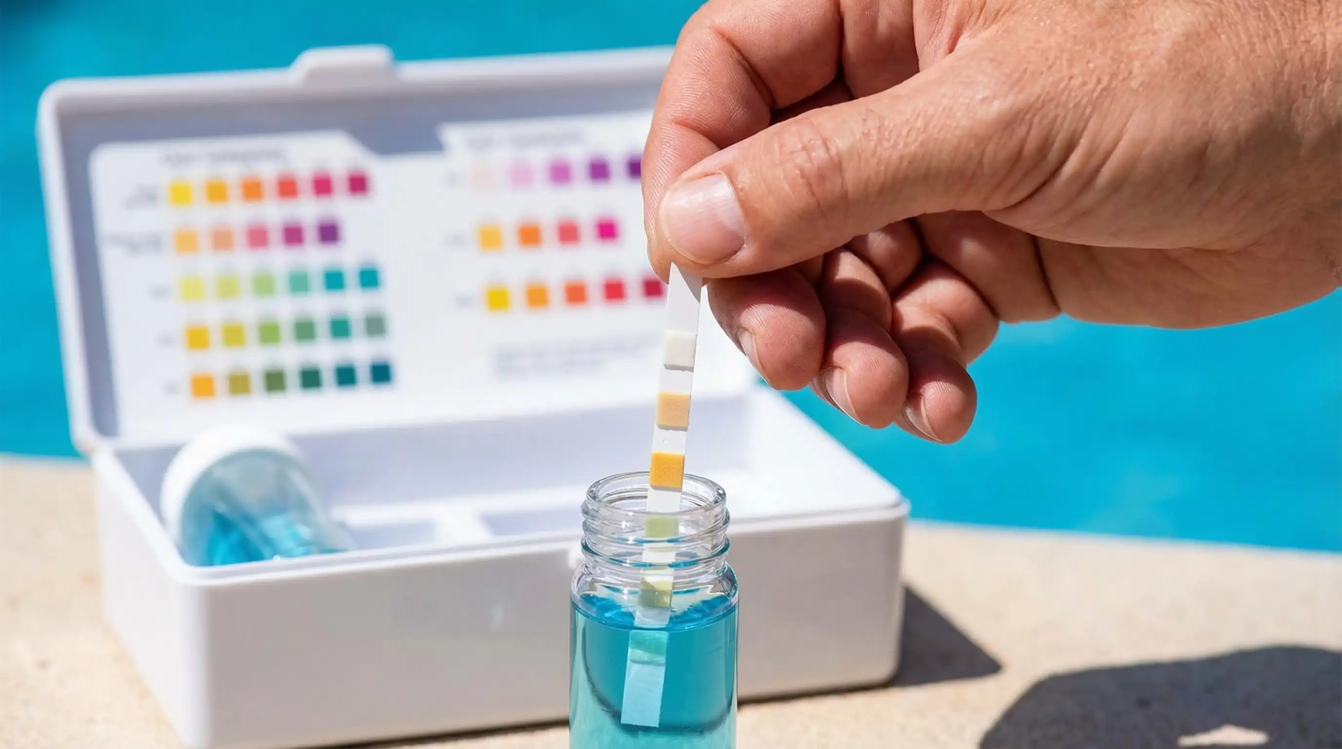 Maintaining a Fibreglass Pool Year-Round: Seasonal Tips and Schedules