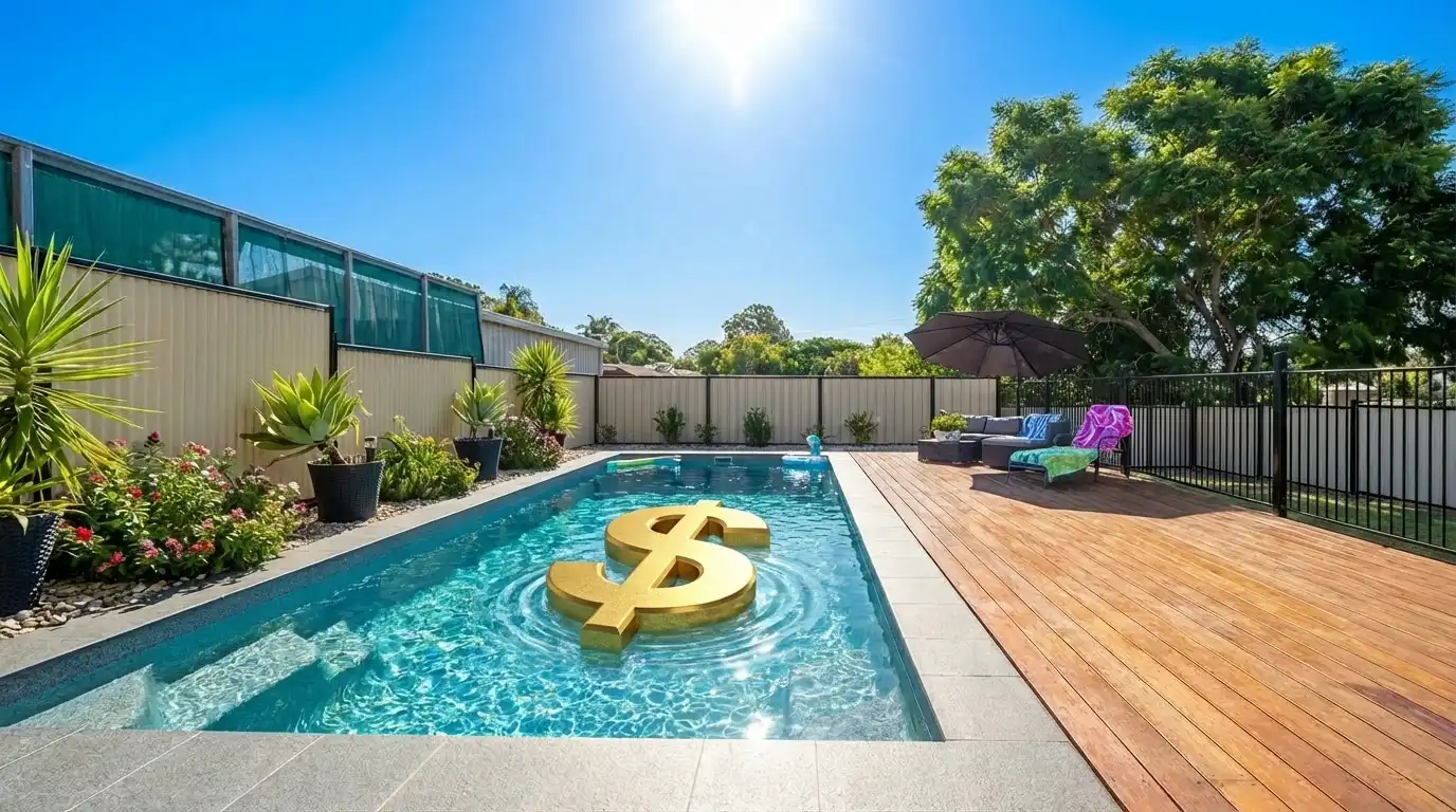 How Much Does It Cost to Run a Pool in Australia Each Year?