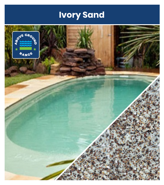 Ivory Sand