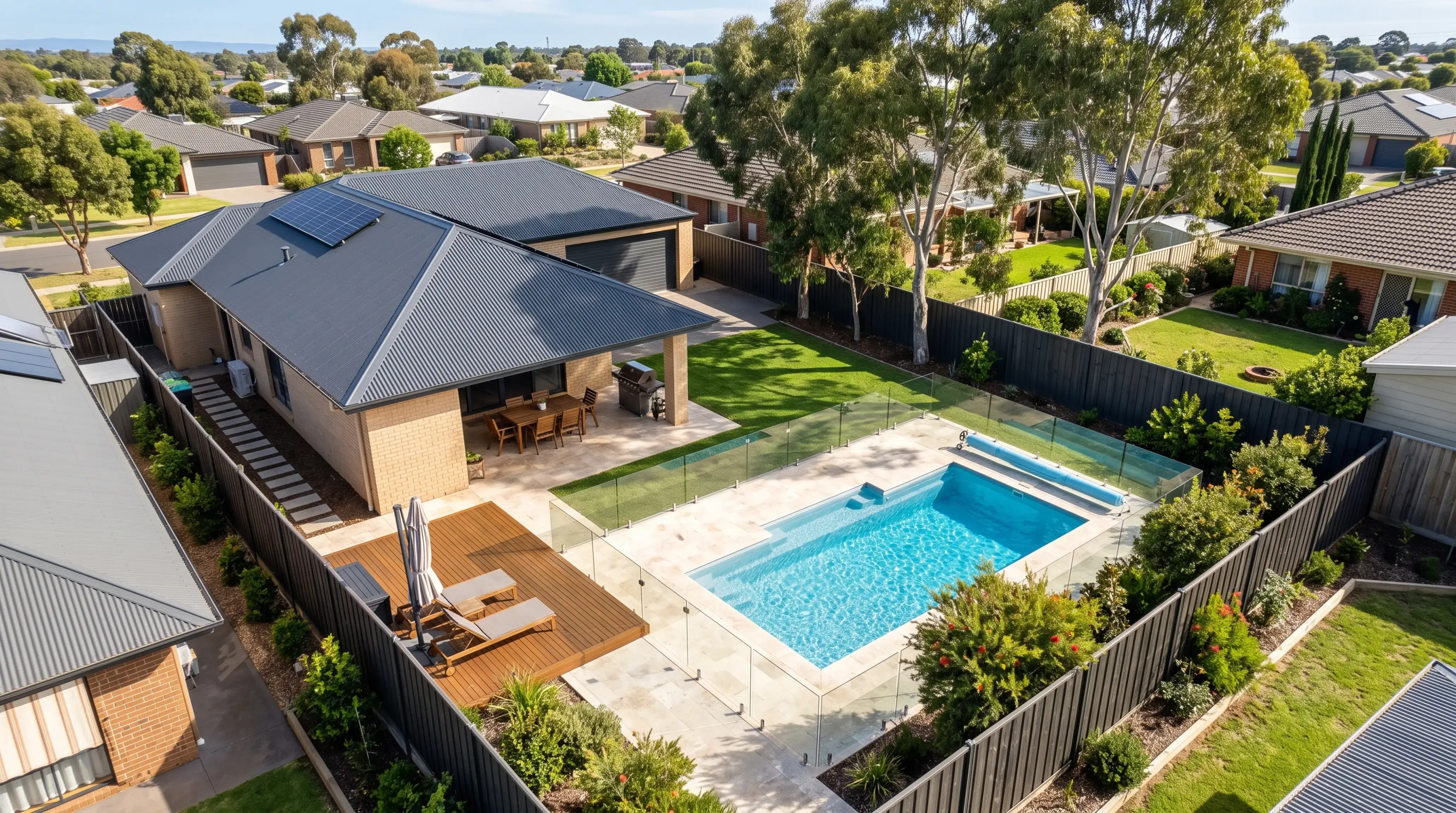 Complete Fibreglass Pool Cost Guide Australia, 2026 Edition