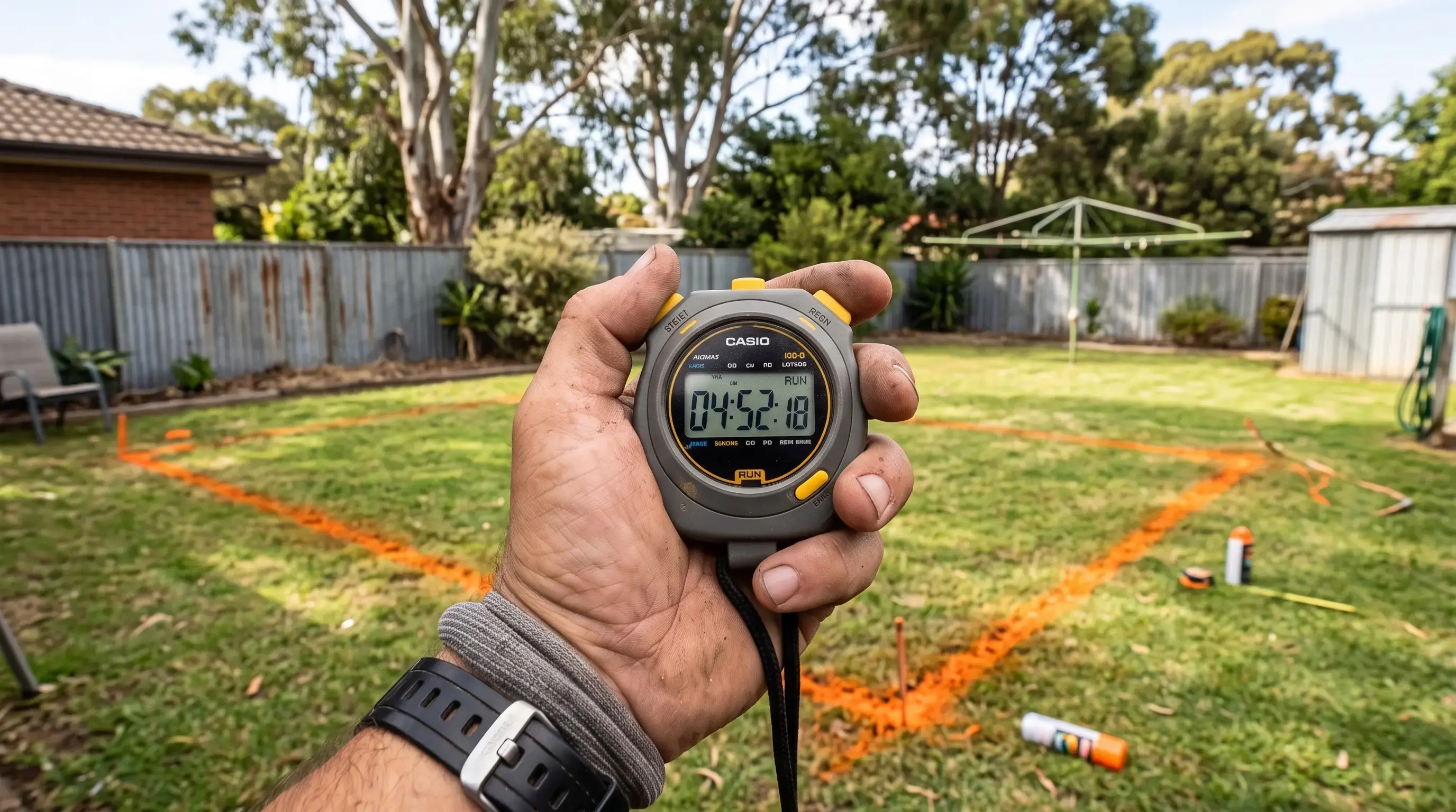 Pool Installation Time Comparison: 3 Days vs 3 Months