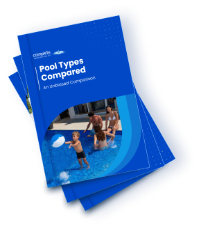 Pool Types Compared