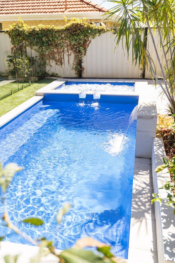 Whitsunday 6.5m in AquaGuard-X™ Marbletech™ Regent