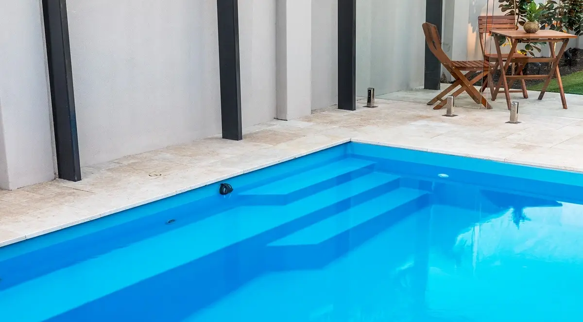 Whitsunday 6.5 with AquaGuard-X™ Mid Blue