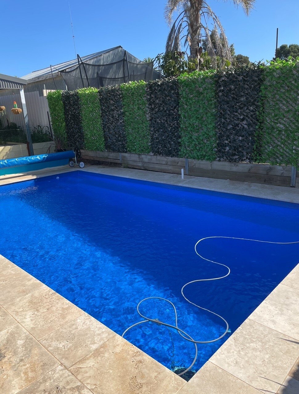 Whitsunday 7 in AquaGuard-X™ Marbletech™ Regent