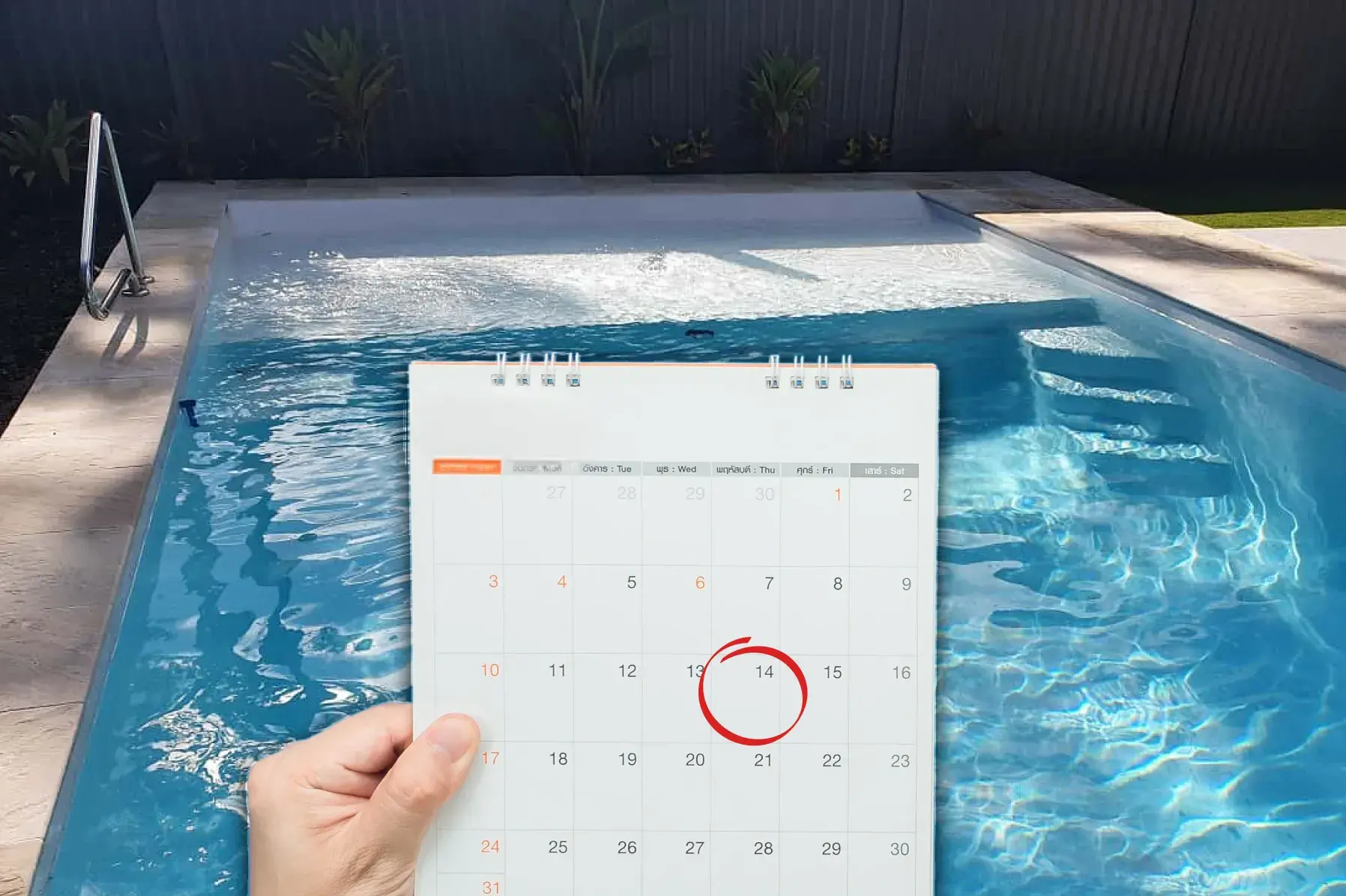 Best Time of Year to Buy a Pool in Australia (Seasonal Pricing Guide 2026)