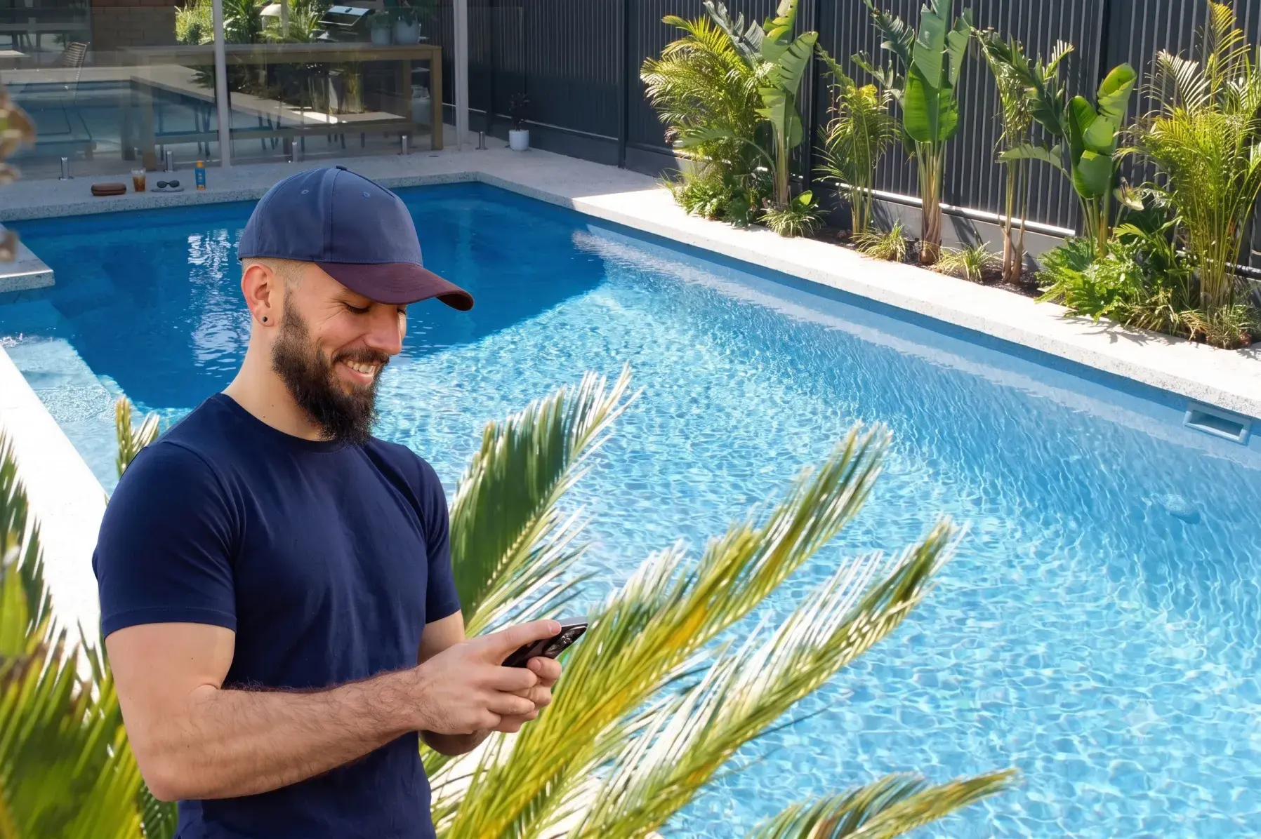 Fibreglass Pool Installation Process: The Complete Australian Guide