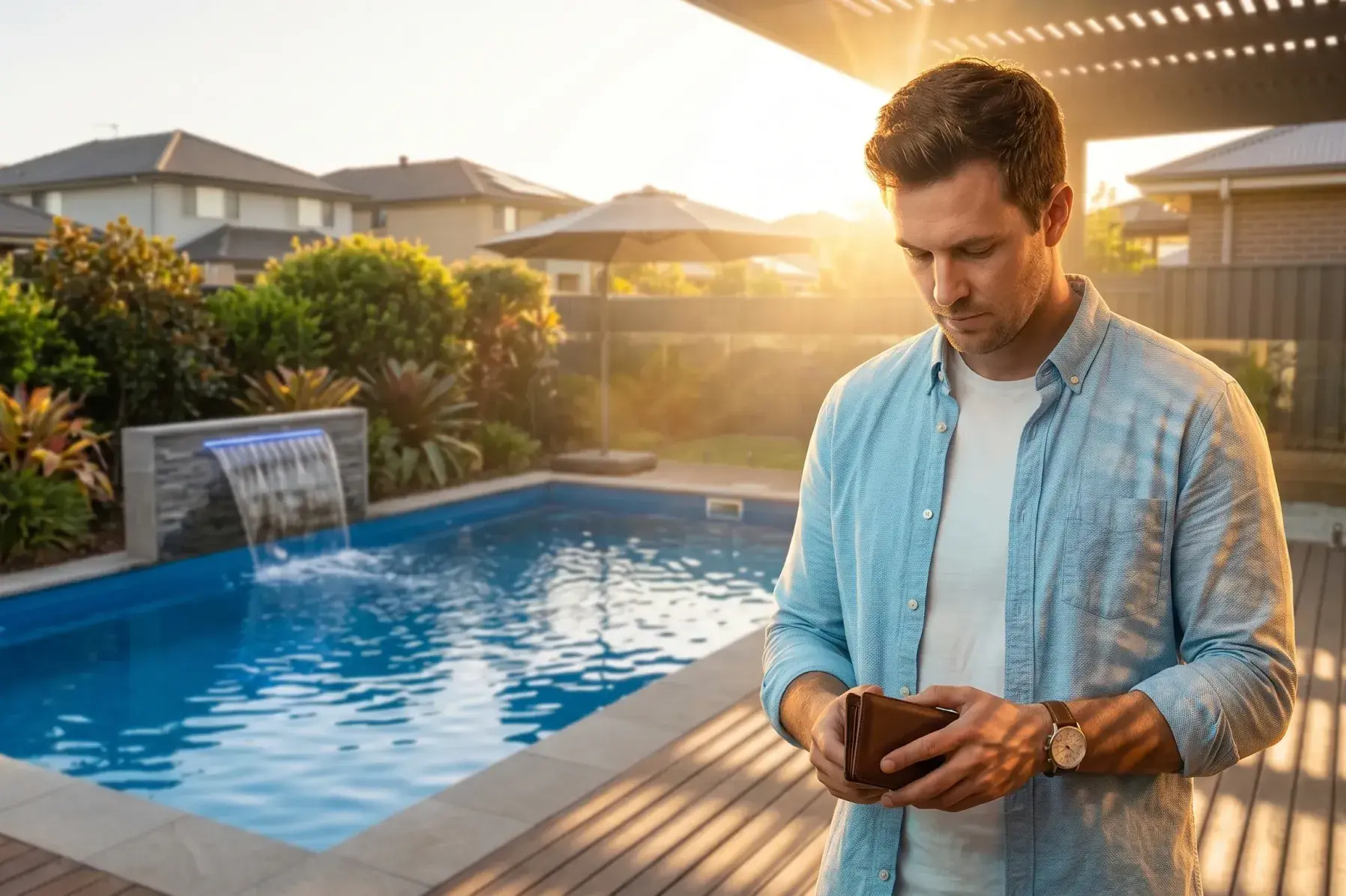 Hidden Costs of Pool Ownership in Australia (2026 Edition)