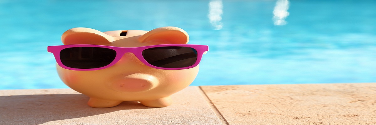 What Are The Options For Buying A Pool?