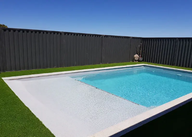 Bondi Beach Entry DIY Pool