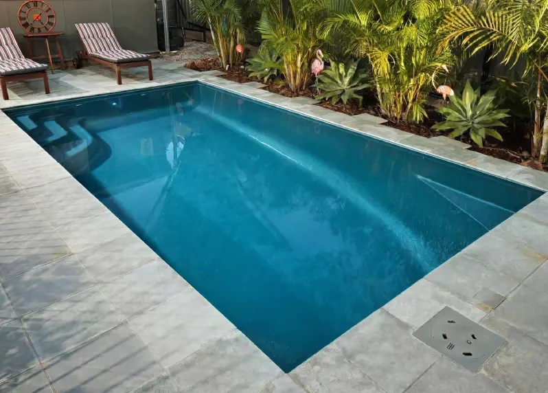 Byron DIY Pool 