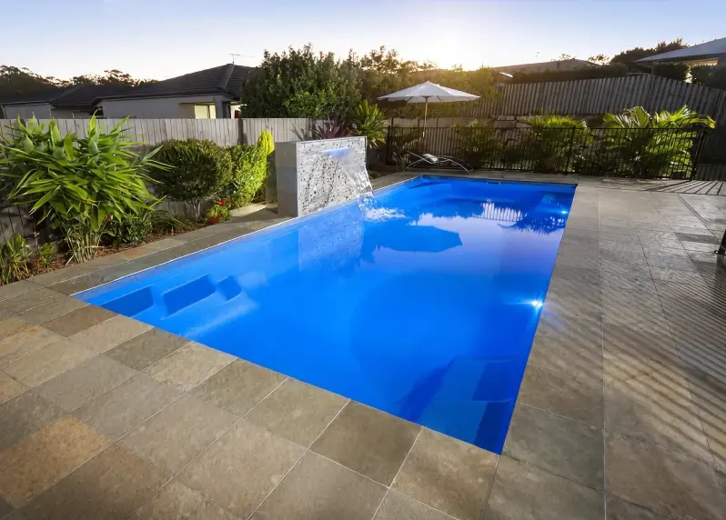 Daintree DIY Pool 