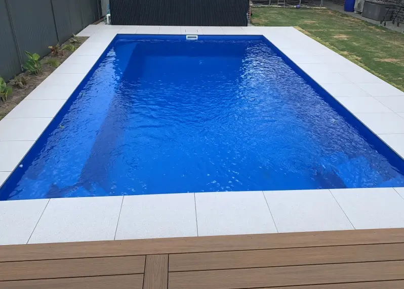 Whitsunday DIY Pool 