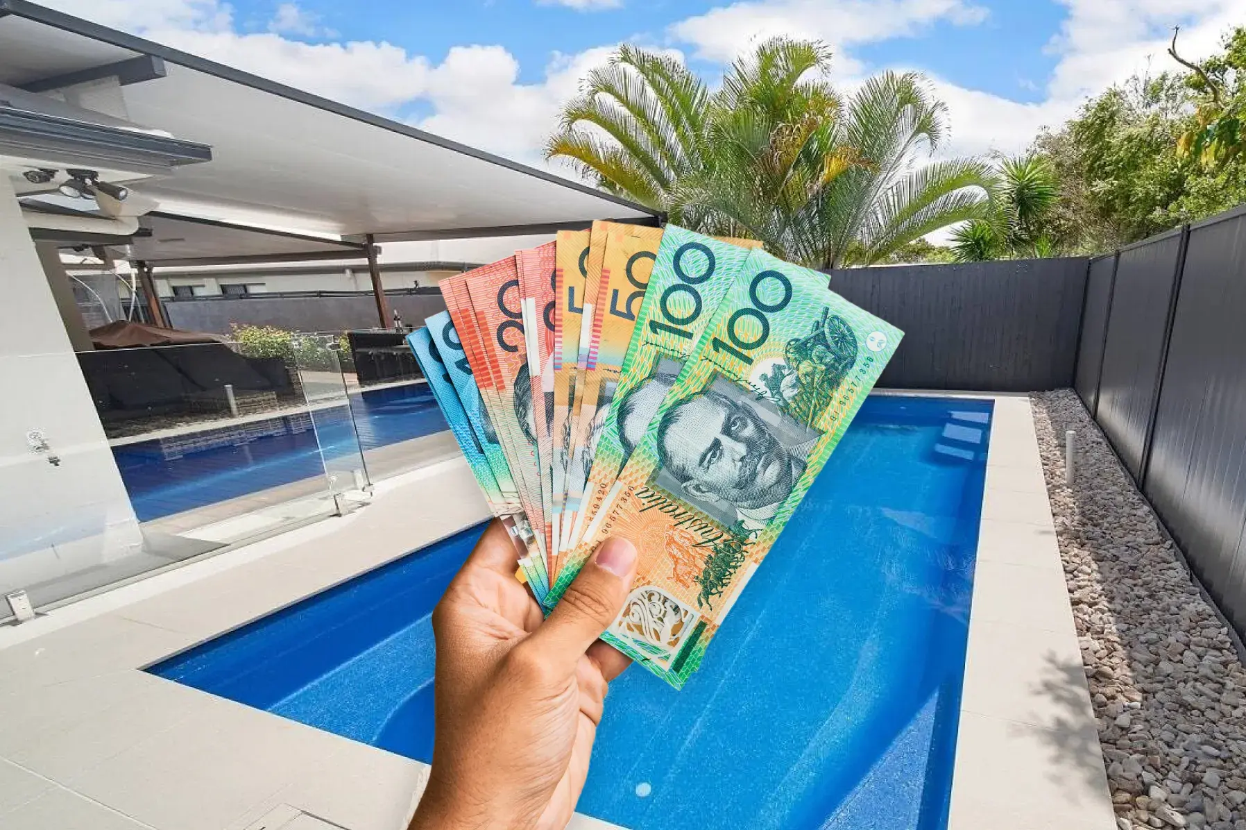 Pool Running Costs Per Year in Australia (2026)