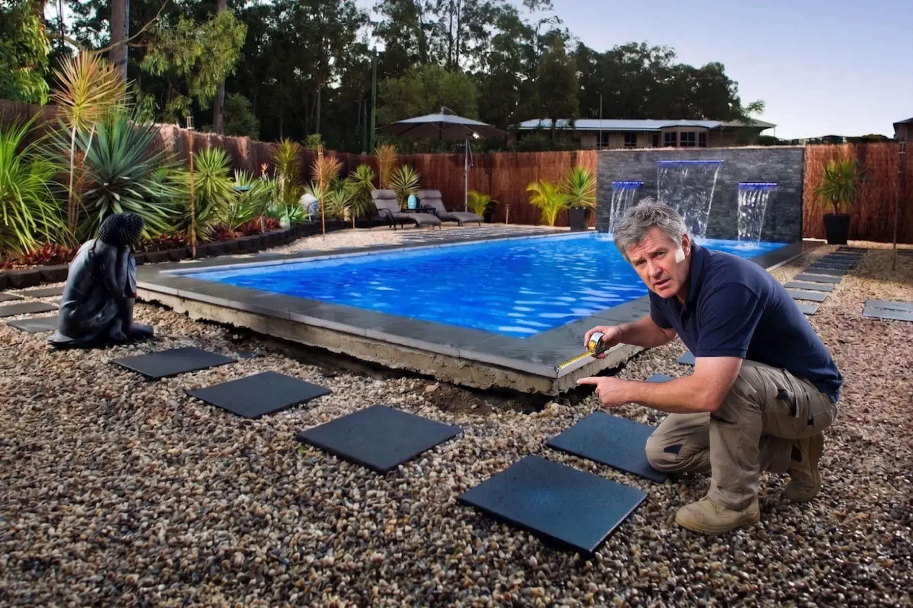 Can a Fibreglass Pool Pop Out of the Ground? Myth, Cause, and Prevention